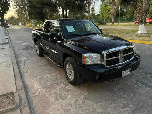 Imagen 11 de 15 de Dodge Dakota 2007 Slt Quad Cab 4x2 At