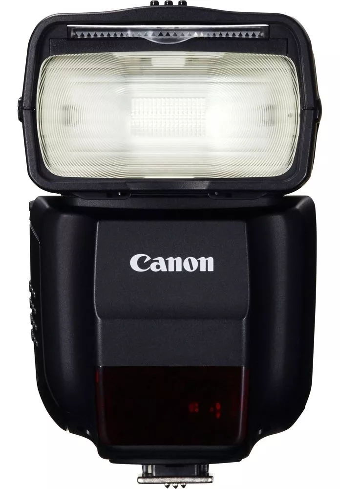 Tercera imagen para búsqueda de flash canon