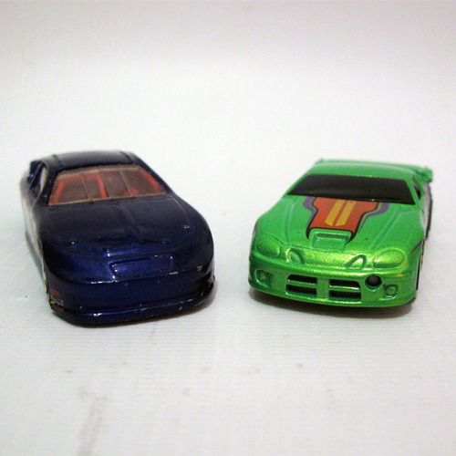 Carros Carritos Racing Hot Wheels Para Niños De Calidad