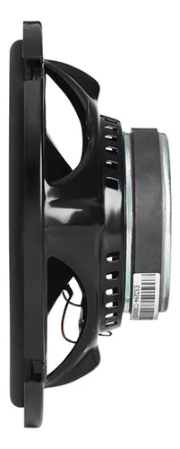 Sistema De Componentes De Audio Para Coche Jbl Stage 3607c 6
