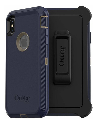 Otterbox Defender Series Screenless Edition Funda Para Teléf