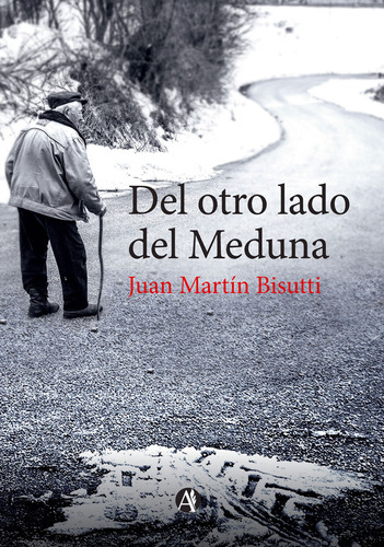 Del Otro Lado Del Meduna - Juan Martin Bisutti