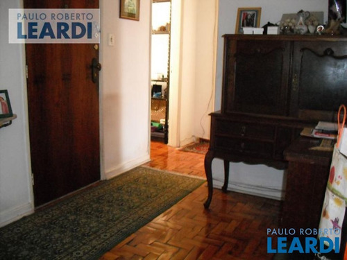 Imagem 5 de 15 de Apartamento - Barra Funda - Sp - 470368