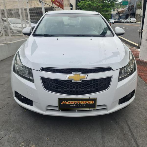 Chevrolet Cruze Ltz Nb