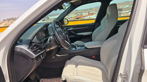 Bmw X5m, 4.4lt, Performance, Repro Gt Tunning Gdl, 660 Hp
