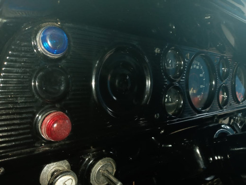 Ford F-1000 Ano 1985