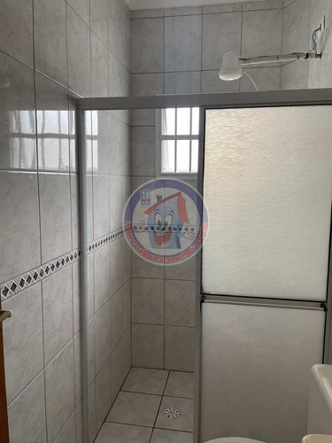 Imagem 27 de 30 de Sobrado Com 2 Dorms, Guilhermina, Praia Grande - R$ 350 Mil, Cod: 128610 - V128610