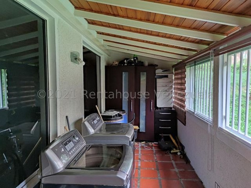 Imagen 21 de 27 de Apartamento En Venta En Guatire Terrazas De San Pedro 21-24314 Tlf 04129915337