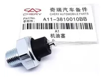 Comprar Valvula Presion Aceite Chery Arauca Orinoco Tiggo X1 Qq6