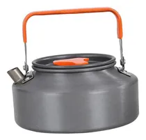 Comprar Camping Kettle Tapot Camping Pot 1.6l 17.5x17.5x8.5cm
