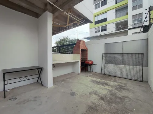 Apartamento En Arriendo En Niza. Cod A30350