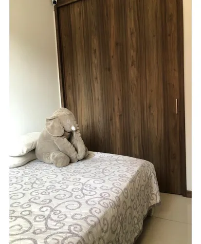 Venta Apartamento De 89mts2 En La Flora, Norte De Cali 10173.a