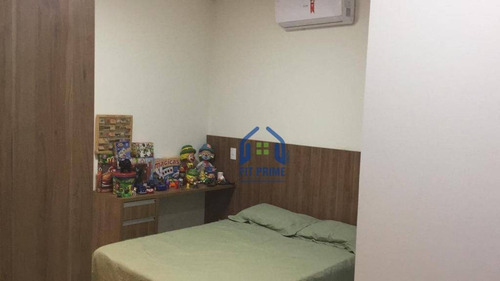 Casa À Venda No Village Damha Iii Rio Preto - Ca2122