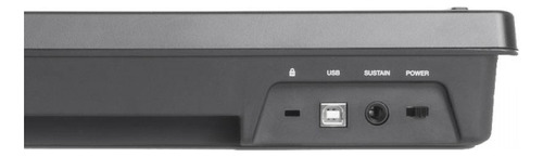 Controlador Midi Keystation 49 Mk3 M-audio
