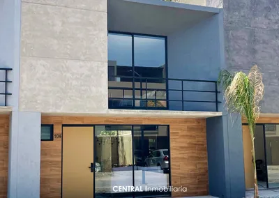 Casa en venta