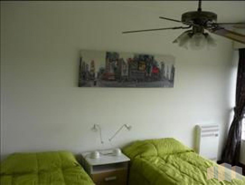 Imagen 4 de 19 de Apartamento En Punta Del Este, Roosevelt