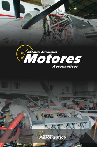 Libro: Motores (edición En Español)