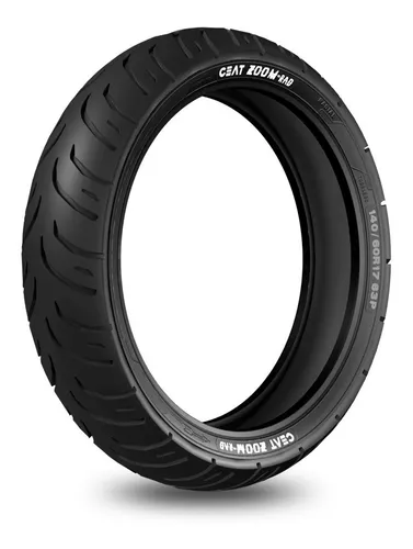 comprar Llanta Trasera Ns200 Duke Pulsar 130\u002F70r-17 Ceat Zoom Radial