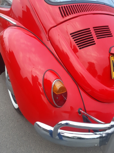 Volkswagen Escarabajo Escarabajo