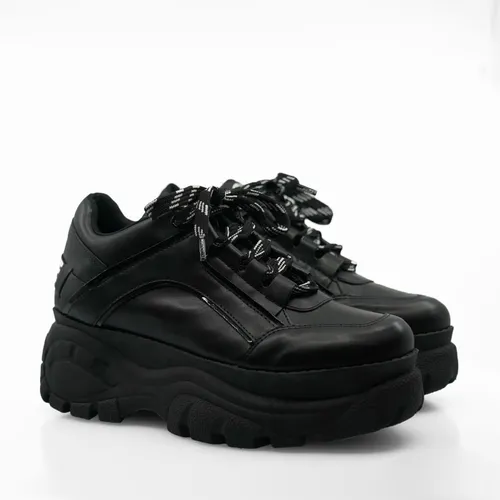 Zapatillas de mujer plataforma outlet