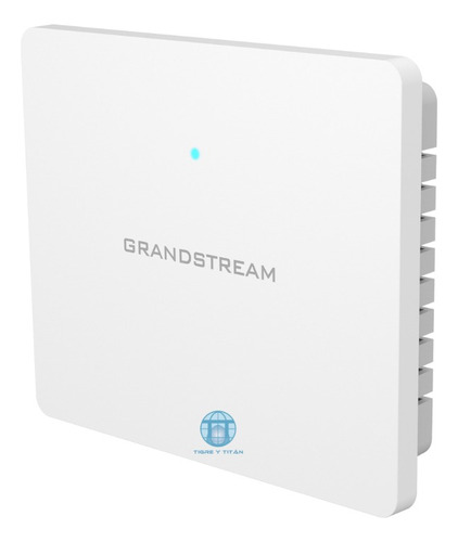 Access Point Grandstream Gwn7602 Wifi 1puerto Giga 