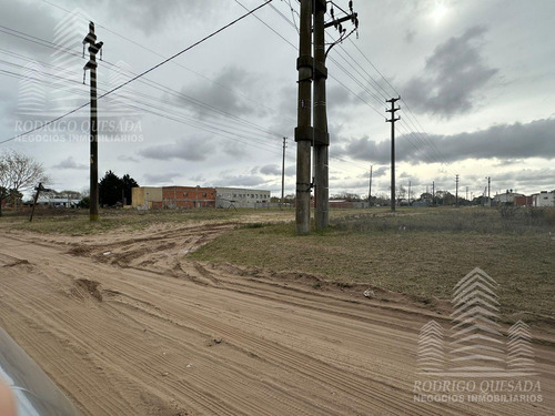 3 Lotes S/falkner E/19 Y 20 San Bernardo. U$d:17.000 C/u. Juntos O Separados.
