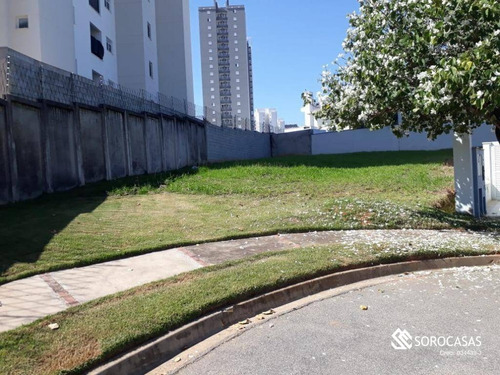 Imagem 1 de 20 de Terreno À Venda, 508 M² Por R$ 372.000,00 - Jardim Residencial Giverny - Sorocaba/sp - Te0304