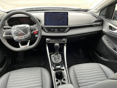 Fiat FASTBACK Audace 1.0 Turbo 200 Hybrid Cvt
