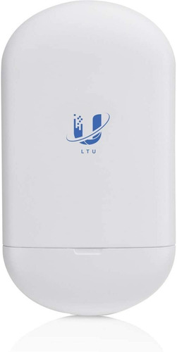 Imagen 1 de 6 de Cliente Ptmp Ubiquiti Networks Ltu Lite 1000 Mbit S 1x R /v
