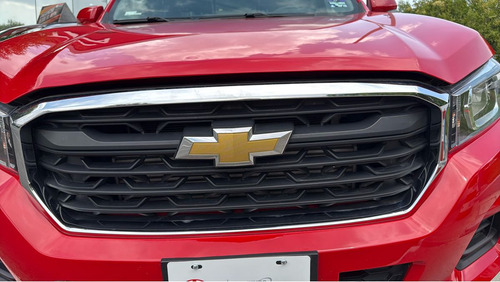 Chevrolet S-10 Max 2024