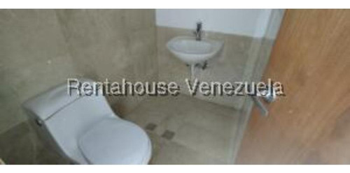 #25-24950 Magnífico Penthouse En Lomas De Las Mercedes