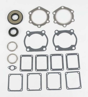 Cometic C1024 Hi-Performance Snowmobile Gasket Kit Cometic C1024 Hi-Performance Snowmobile Gasket Kit
