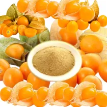 Comprar Aguaymanto En Harina Pura 500 Gramos