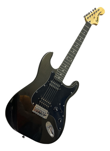 Guitarra Eléctrica Squier By Fender Affinity Stratocaster Hh