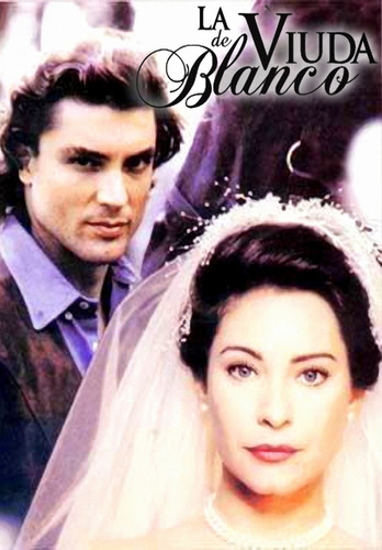 La Viuda De Blanco ( Colombia 1996 ) Tele Novela Completa