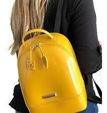Mochila Engomada