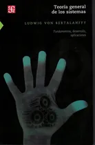 Comprar Teoria General De Los Sistemas