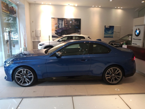 BMW Serie 2 2.0 M240i Mpackage Lci Coupé
