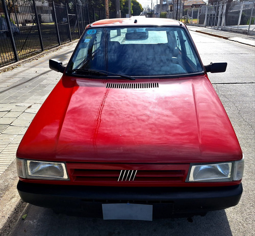 Fiat Uno 1.4 S Confort