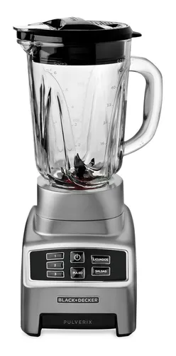 Licuadora black and decker 700w sale