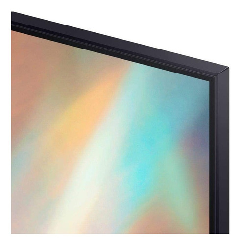 Imagen 5 de 5 de Smart Tv Samsung 43 Pulgadas Crystal Uhd 4k (2021)