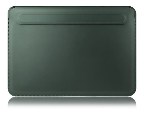 Funda Protectora Color-leather Para Portátil Macbook