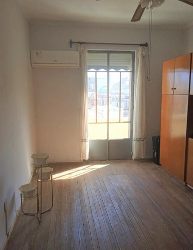 Imagen 4 de 12 de Vendo Apto Vacío 2 Dorm Al Frente 73m2 C/ Amplio Balcón.