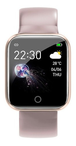 Reloj Inteligente Smartwatch Smart Bracelet Y68