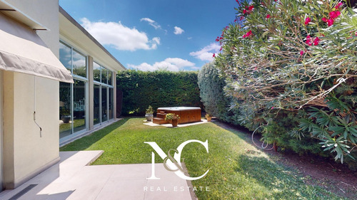 Casa En Venta En Altos De Hudson Ii