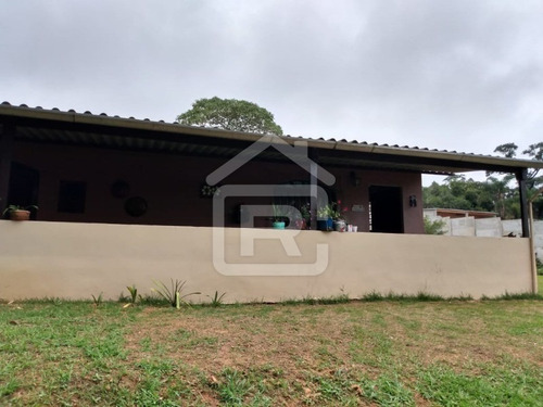 Imagem 20 de 30 de Chácara À Venda Ideal Para Moradia! - 120 - 70272454