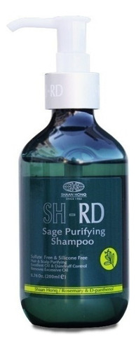 Nppe Shampoo Sh-rd Truffle Moisturizing 200ml