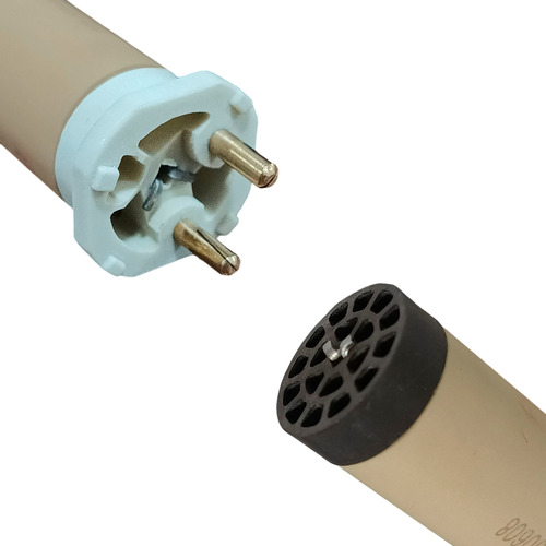 Resistencia Para Selladora De Calor 1600w/110v