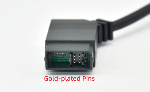 Washinglee Usb Cable De Programación Para Siemens Plc Logo!