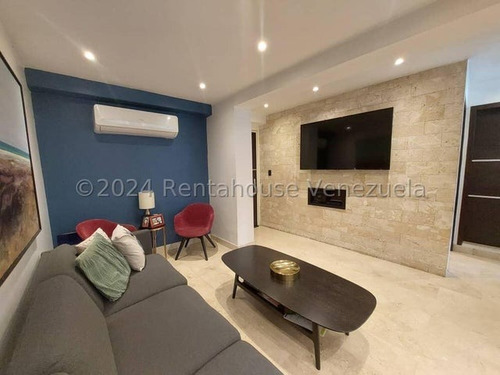 Eg Apartamento En Venta - Santa Rosa De Lima 